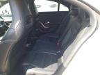 2020 MERCEDES BENZ CLA 200 AM for sale at Copart BRISTOL