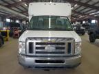 2015 FORD ECONOLINE E350 SUPER DUTY CUTAWAY VAN   for sale at Copart CT - HARTFORD SPRINGFIELD