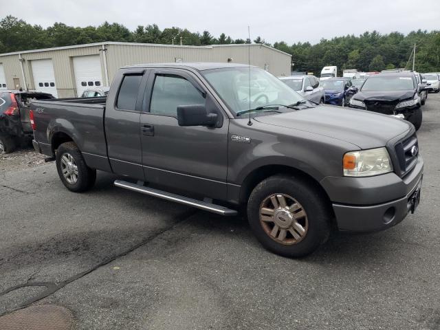2008 FORD F150   