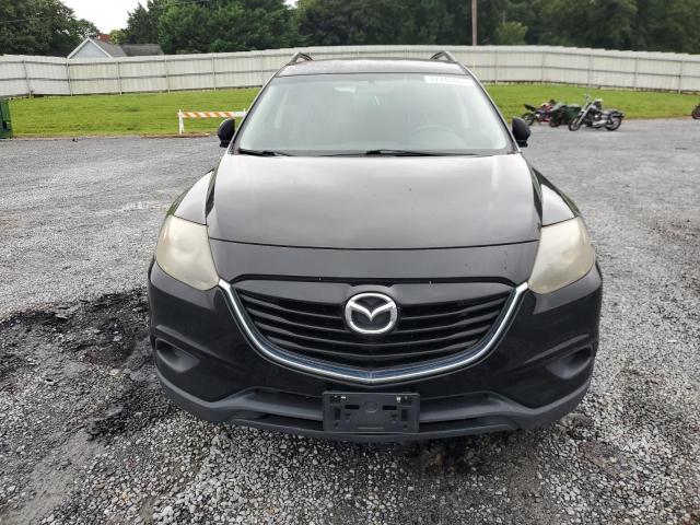  MAZDA CX-9 2013 Black
