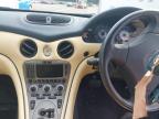2005 MASERATI SPYDER for sale at Copart WHITBURN