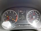 2011 VOLKSWAGEN POLO SE 60 1.2 60 SE 3DR for sale at Copart WHITBURN