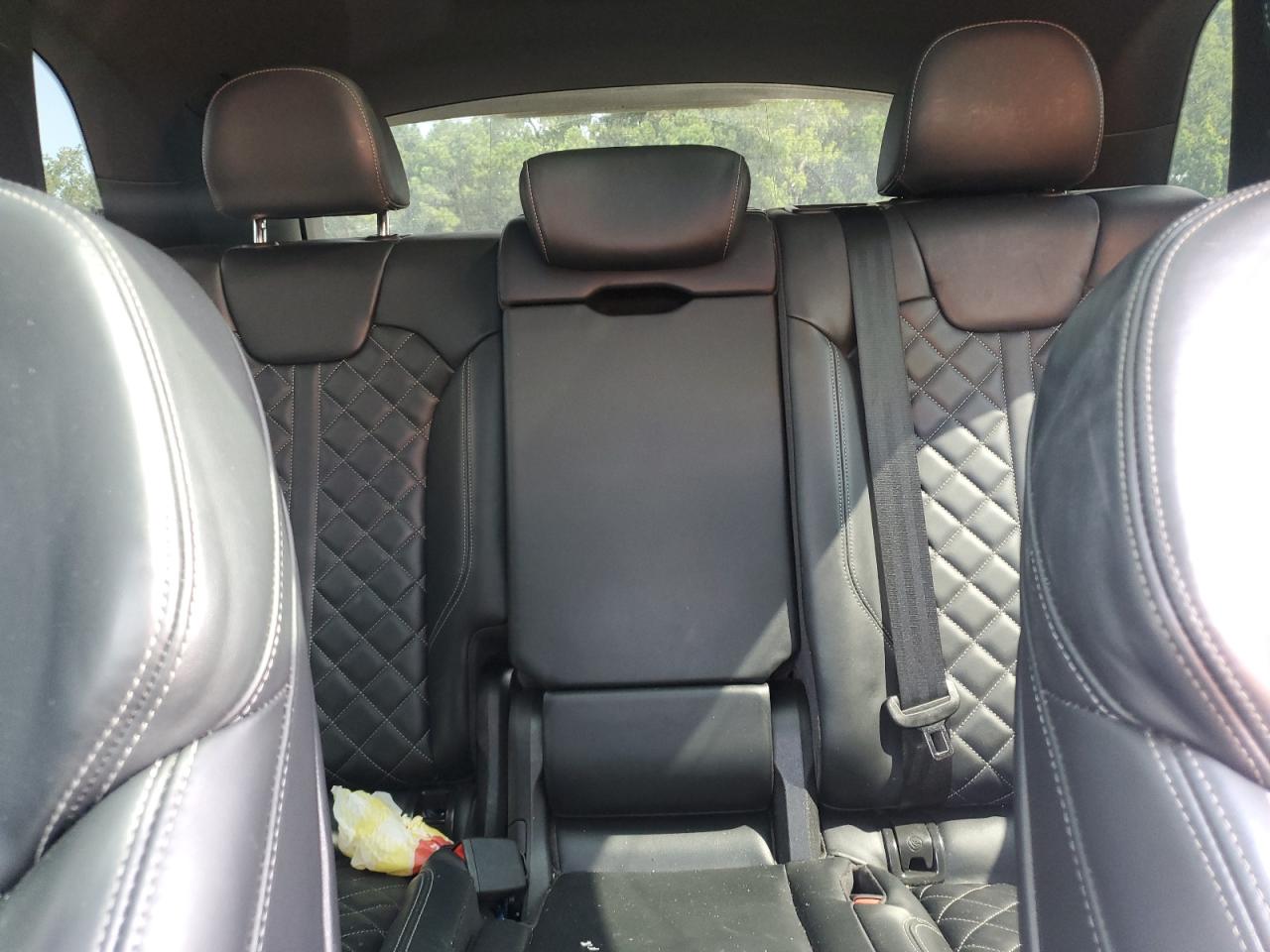 2018 Audi Sq5 Premium Plus VIN: WA1A4AFY6J2232310 Lot: 68310245