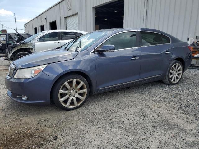  BUICK LACROSSE 2013 Blue