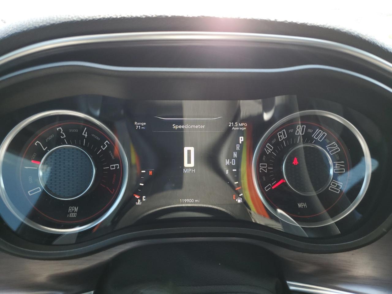 2015 Dodge Challenger Sxt VIN: 2C3CDZAG1FH707831 Lot: 67753035