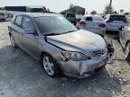 2006 MAZDA 3 HATCHBACK   for sale at Copart QC - MONTREAL