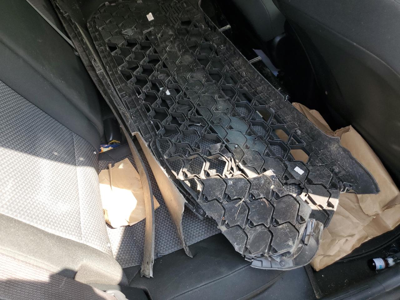 2022 Kia Soul Lx VIN: KNDJ23AU8N7811125 Lot: 68143985