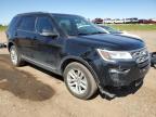 2018 FORD EXPLORER XLT   for sale at Copart AB - CALGARY