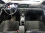 2005 TOYOTA COROLLA CE for sale at Copart CT - HARTFORD SPRINGFIELD