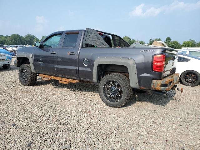  CHEVROLET ALL Models 2014 Черен