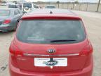 2016 KIA VENGA 4 AUTO  for sale at Copart YORK