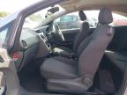 2008 VAUXHALL CORSA LIFE A/C S-A  for sale at Copart SANDTOFT
