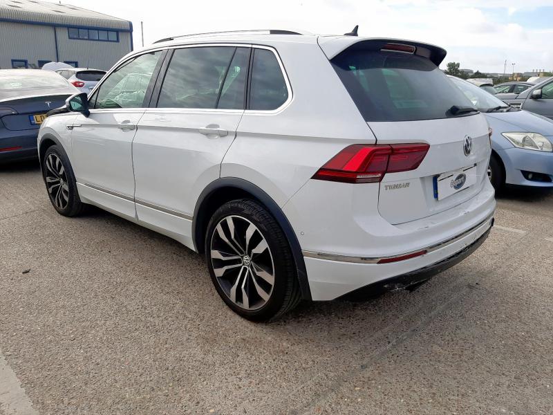 2020 VOLKSWAGEN TIGUAN SEL