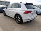 2020 VOLKSWAGEN TIGUAN SEL for sale at Copart SANDWICH