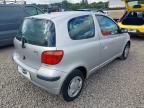 2005 TOYOTA YARIS T2  for sale at Copart EAST KILBRIDE