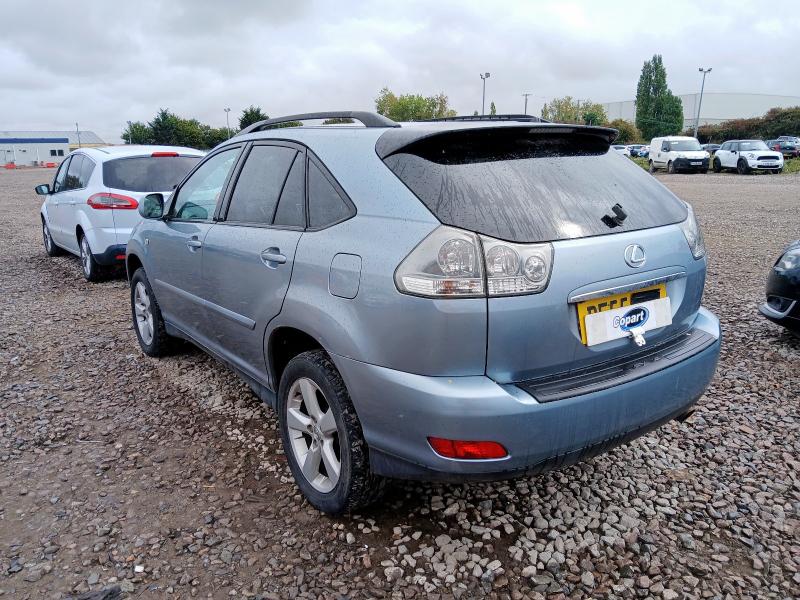 2005 LEXUS RX LE