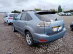 2005 LEXUS RX LE for sale at Copart WISBECH