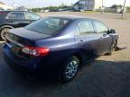 2013 TOYOTA COROLLA BASE   for sale at Copart QC - MONTREAL