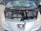 2009 PEUGEOT 207 VERVE  for sale at Copart SANDWICH