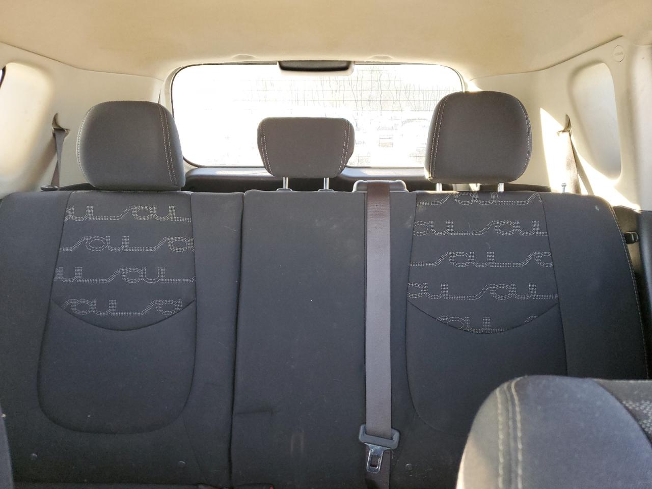 2013 Kia Soul + VIN: KNDJT2A68D7533155 Lot: 70652575