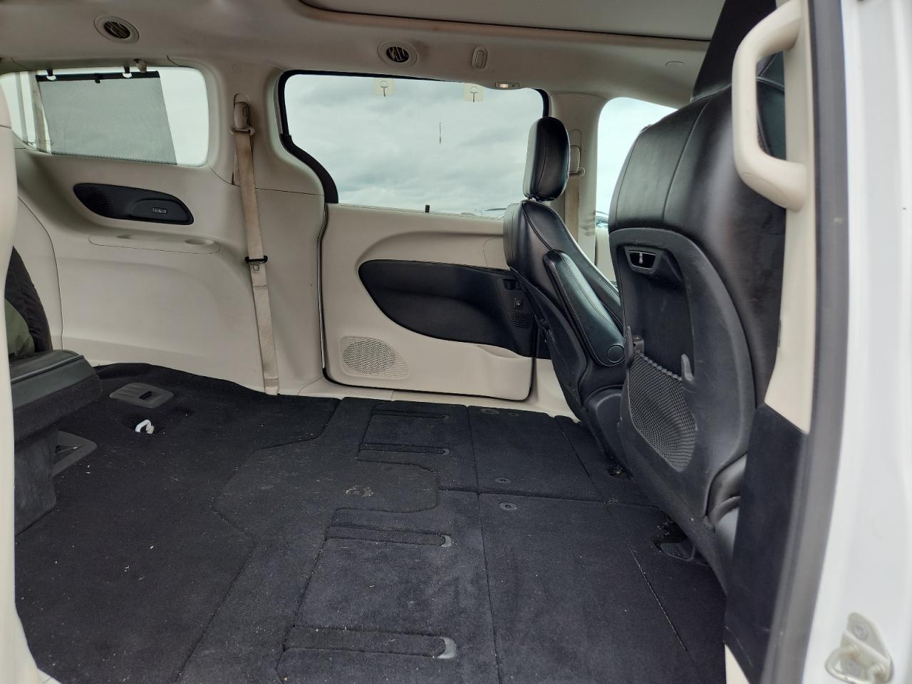 2020 Chrysler Pacifica Limited VIN: 2C4RC1GG4LR289501 Lot: 66690675