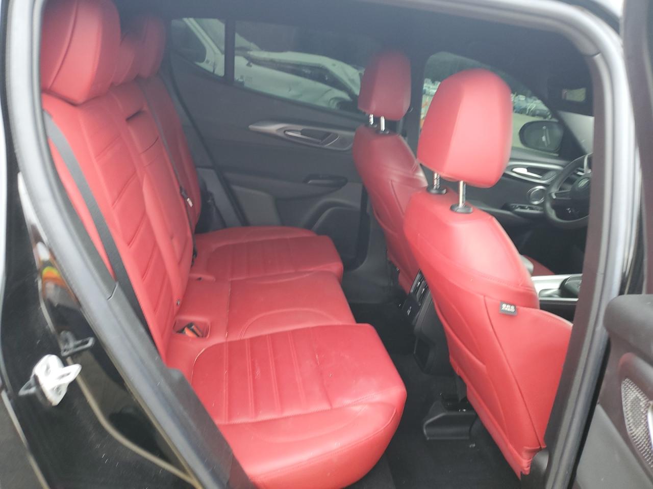 2023 Dodge Hornet Gt Plus VIN: ZACNDFBN0P3A00386 Lot: 69463995