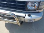 1998 MITSUBISHI SHOGUN GLS for sale at Copart SANDY