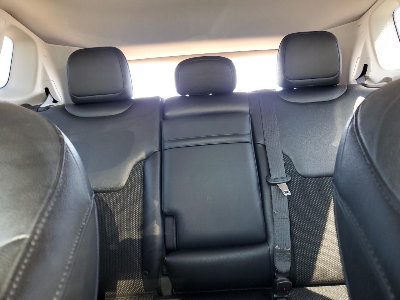 2018 Jeep Compass Trailhawk VIN: 3C4NJDDB8JT129064 Lot: 68223505