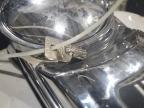 2005 HARLEY-DAVIDSON FLHTCUI    for sale at Copart OK - TULSA