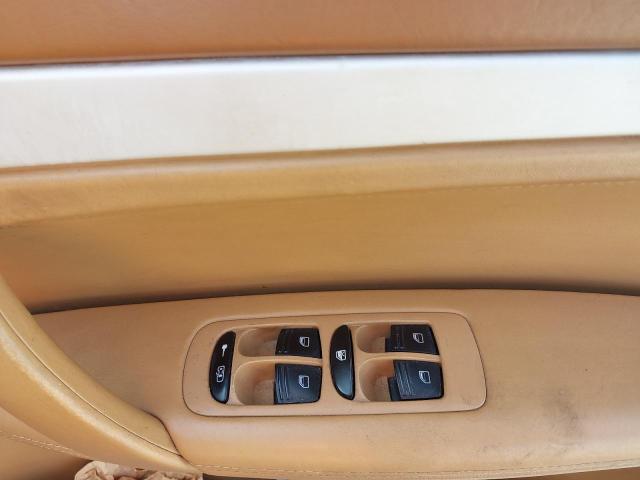 2006 PORSCHE CAYENNE TURBO 5DR TIPTRONIC S