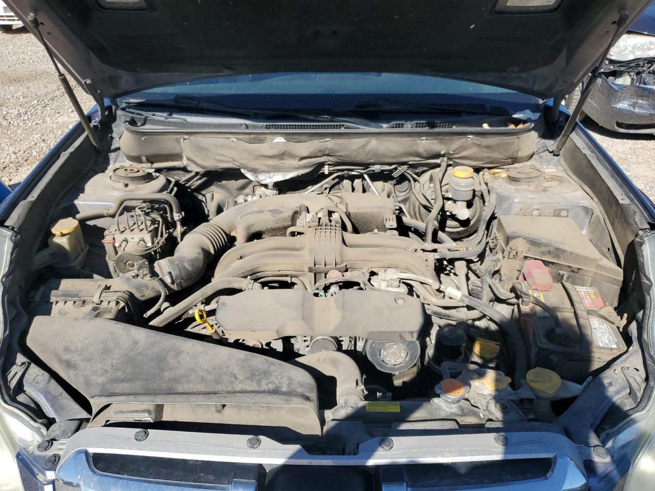 2013 Subaru Outback 2.5I Premium VIN: 4S4BRBCC8D3229414 Lot: 69238125