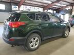 2013 TOYOTA RAV4 XLE   for sale at Copart CT - HARTFORD SPRINGFIELD