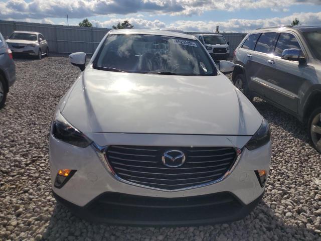  MAZDA CX-3 2017 White