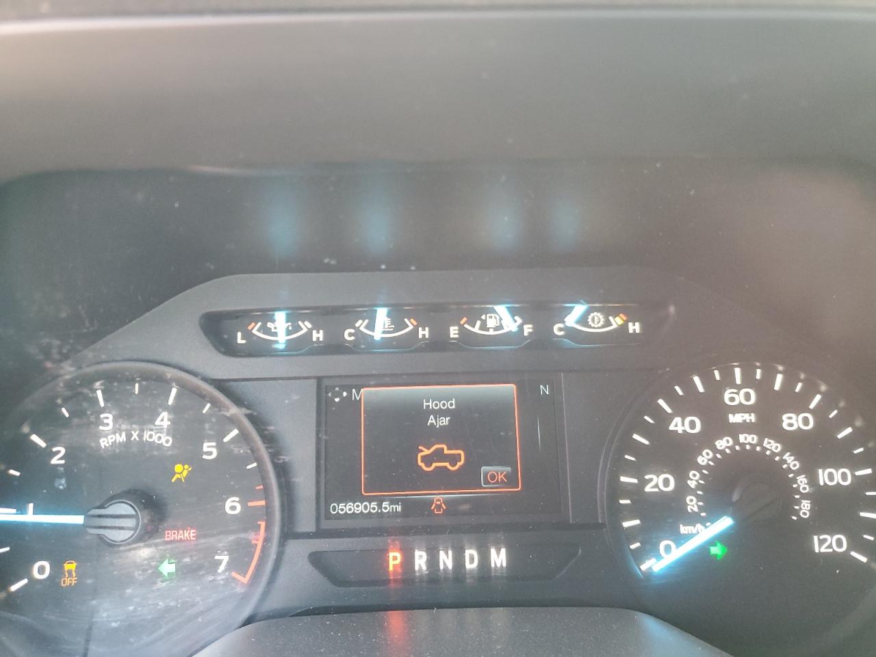 2018 Ford F150 Supercrew VIN: 1FTEW1E52JKE95578 Lot: 68705125