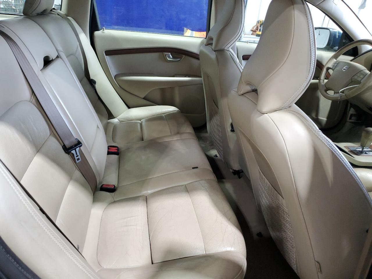 2009 Volvo Xc70 3.2 VIN: YV4BZ982091060678 Lot: 69382115