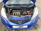 2011 HONDA JAZZ EXL for sale at Copart WHITBURN