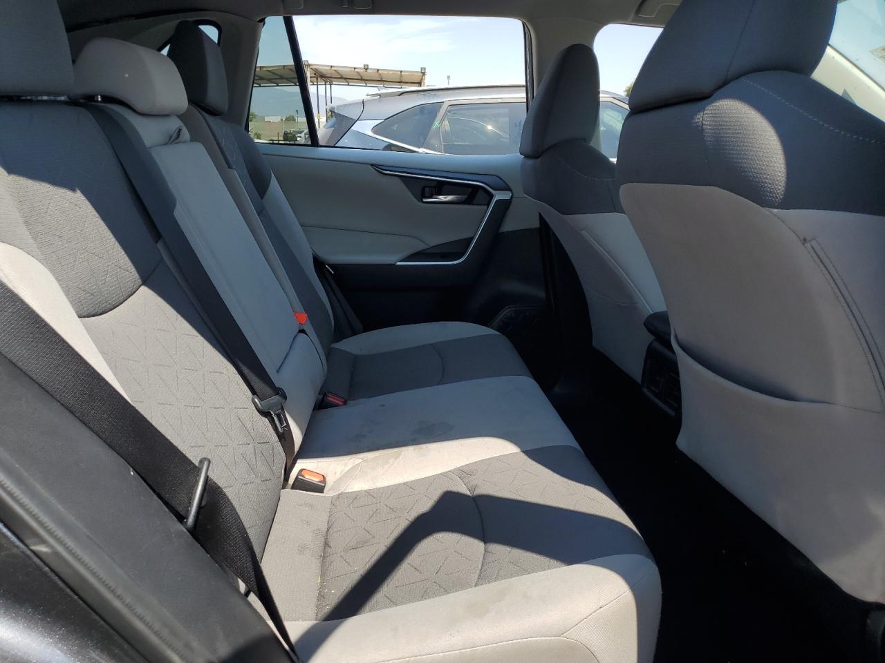 2021 Toyota Rav4 Xle VIN: 2T3W1RFV1MC134727 Lot: 68046515