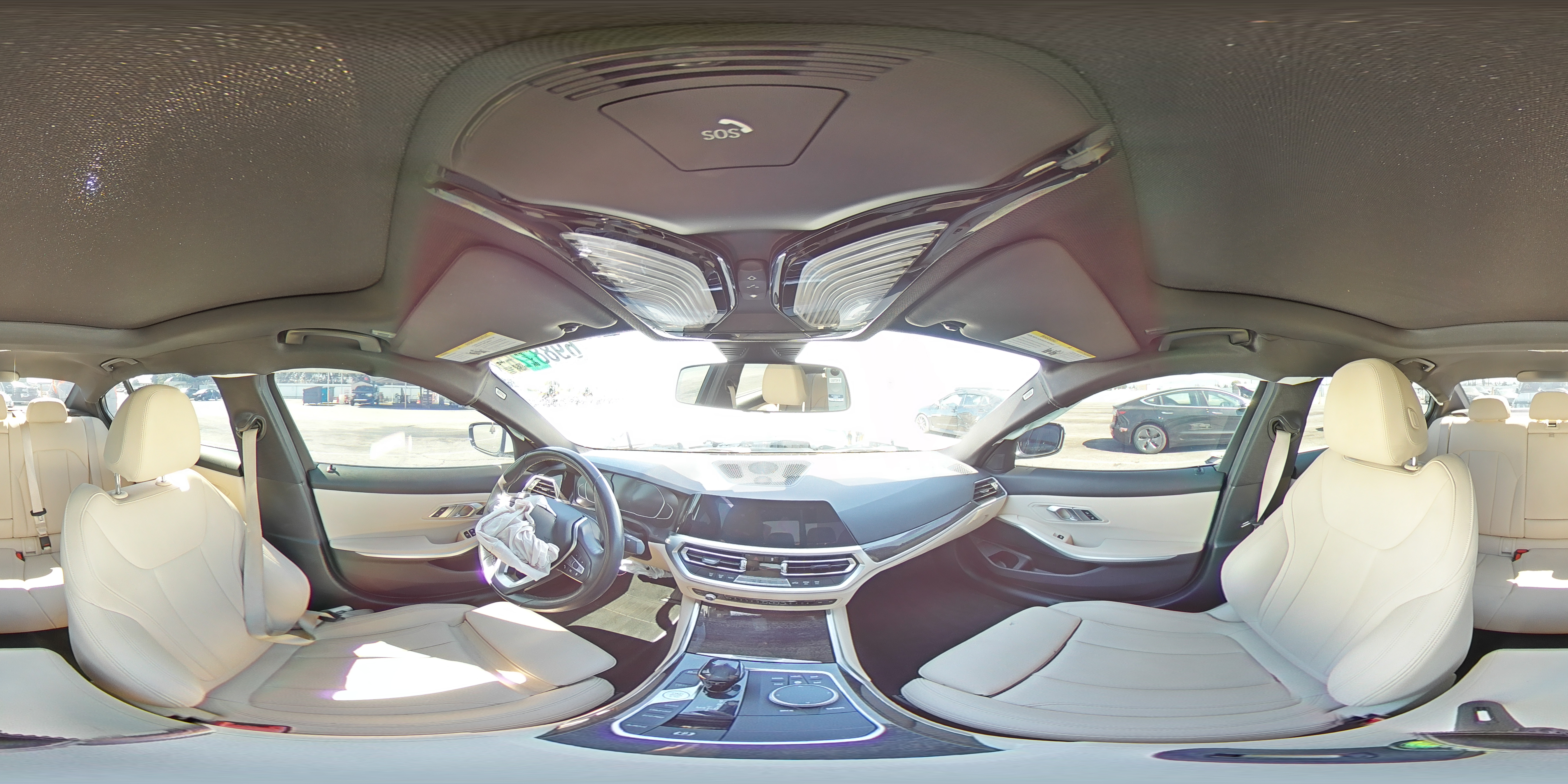 2021 BMW 330I VIN: 3MW5R1J00M8B52756 Lot: 69887265