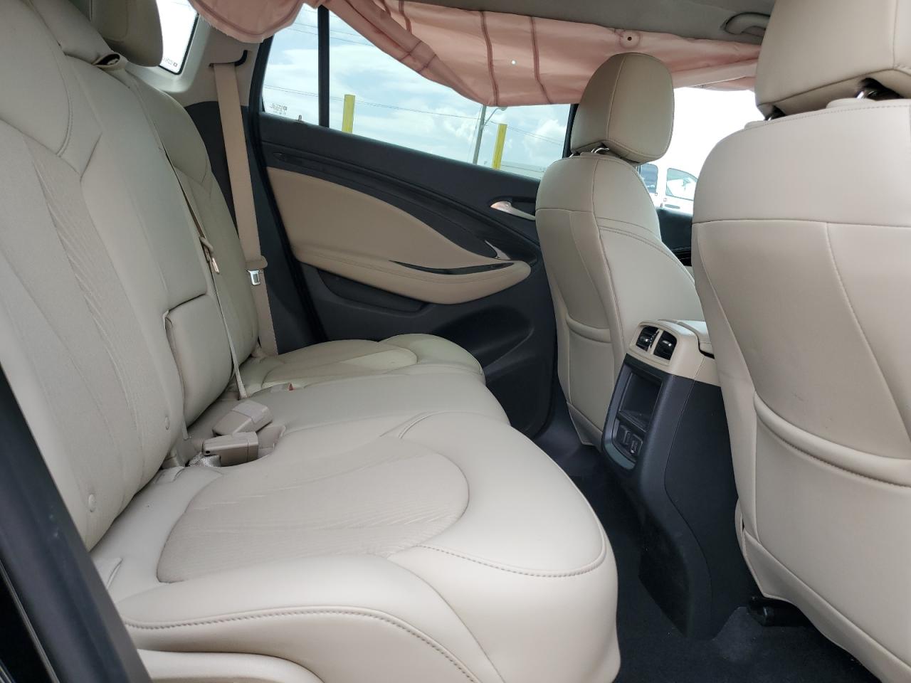 2020 Buick Envision Preferred VIN: LRBFX1SA6LD165399 Lot: 68616725