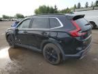 2024 HONDA CR-V SPORT TOURING   for sale at Copart ON - TORONTO
