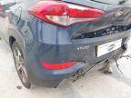 2018 HYUNDAI TUCSON PREMIUM SE for sale at Copart ST HELENS