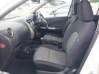 2015 NISSAN MICRA ACENTA  for sale at Copart WHITBURN