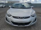 2014 HYUNDAI ELANTRA SE   for sale at Copart ON - OTTAWA