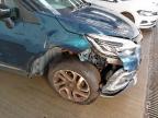 2018 RENAULT CAPTUR DYNAMIQUE S NAV for sale at Copart EAST KILBRIDE