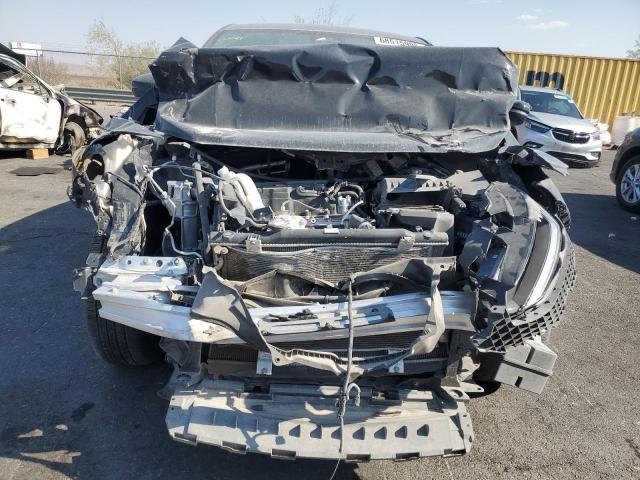  HONDA HR-V 2025 Черный
