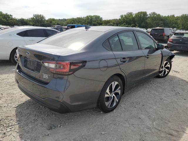  SUBARU LEGACY 2024 Серый