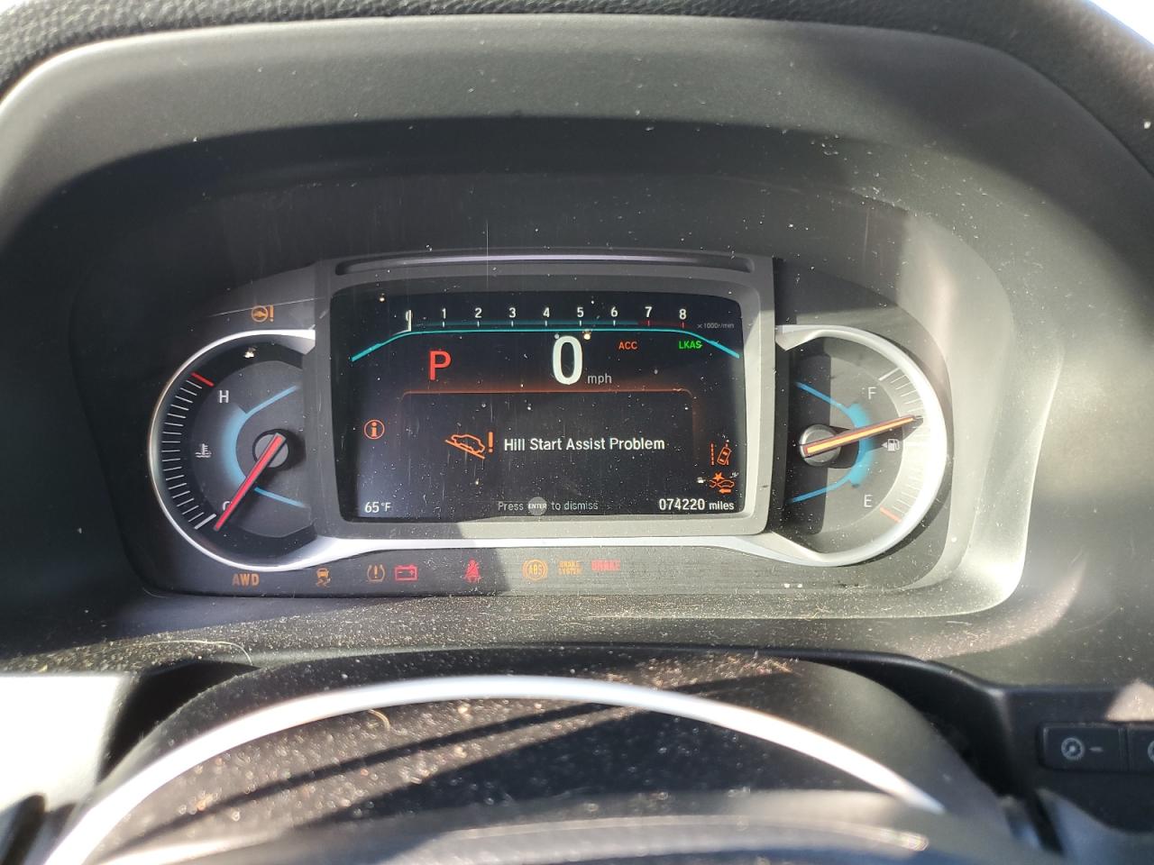 2022 Honda Pilot Se VIN: 5FNYF6H26NB039310 Lot: 69856915