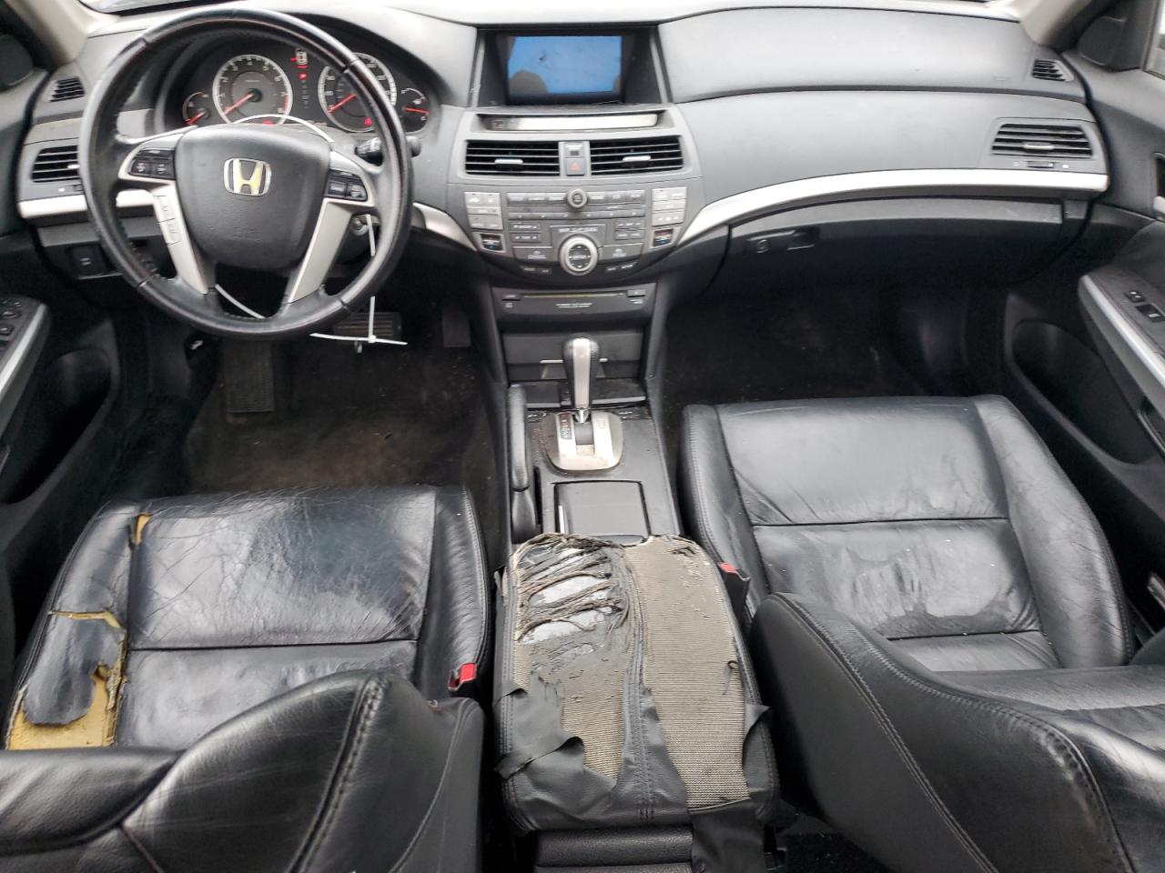 2009 Honda Accord Exl VIN: 1HGCP26869A014561 Lot: 68543645