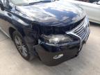 2012 LEXUS RX 450H LU for sale at Copart ROCHFORD