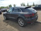 2016 PORSCHE MACAN S   for sale at Copart QC - MONTREAL